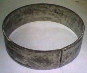 Motor spacer