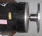 Motor top