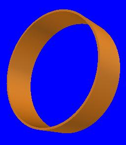 3d CAD view of spacer.