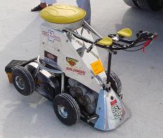 picture of land speed racing barstool